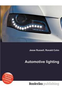 Automotive Lighting