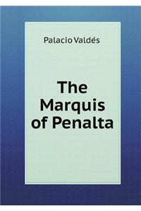 The Marquis of Penalta
