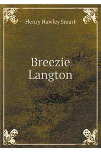 Breezie Langton