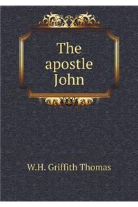 The Apostle John