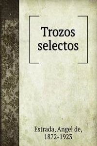 Trozos selectos