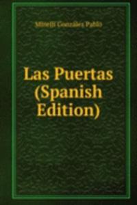 Las Puertas (Spanish Edition)