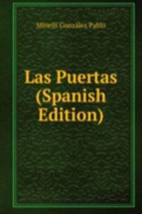 Las Puertas (Spanish Edition)