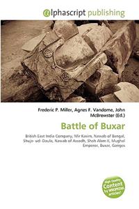 Battle of Buxar