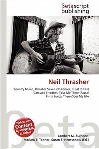 Neil Thrasher