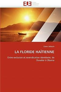 La floride haïtienne