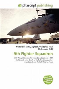 9th Fighter Squadron
