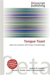 Tongue Toast