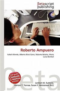 Roberto Ampuero