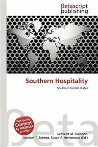 Southern Hospitality
