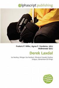 Derek Laxdal