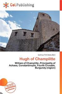 Hugh of Champlitte