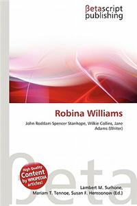 Robina Williams