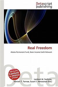 Real Freedom