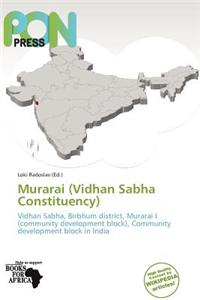 Murarai (Vidhan Sabha Constituency)