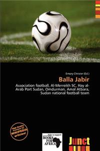 Balla Jabir