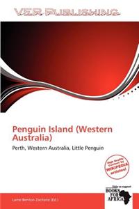 Penguin Island (Western Australia)