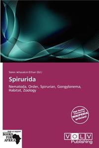 Spirurida