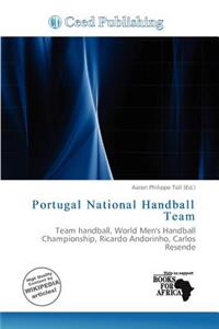 Portugal National Handball Team