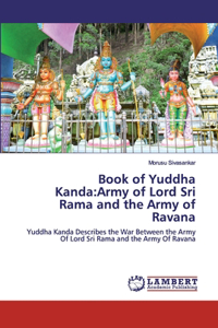 Book of Yuddha Kanda