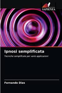 Ipnosi semplificata