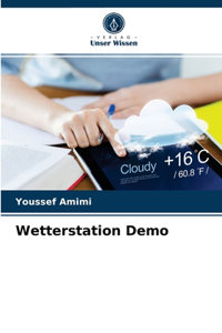 Wetterstation Demo