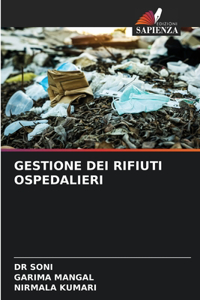 Gestione Dei Rifiuti Ospedalieri