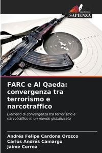 FARC e Al Qaeda