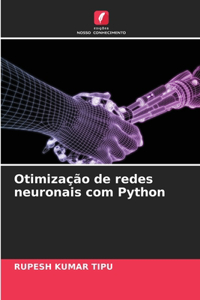 Otimização de redes neuronais com Python