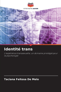 Identité trans