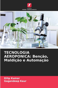 Tecnologia Aeroponica