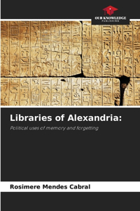 Libraries of Alexandria