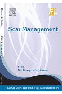 Scar Management - Ecab
