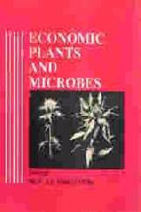 Economic Plants And Microbes
