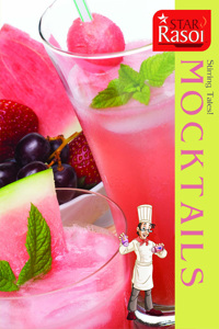 MOCKTAILS