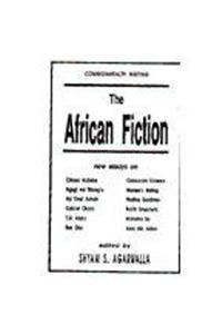 The African Fiction