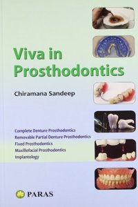 Viva in Prosthodontics