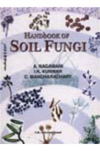 Handbook of Soil Fungi