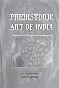 Prehistoric Art of India