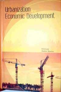 Urbanization and Economic Development