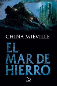 Mar de Hierro