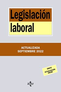 Laboral Legislation