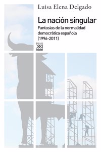 La nacion singular