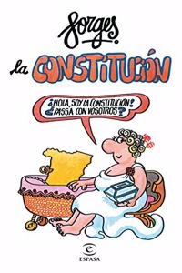 La Constitucion de Forges