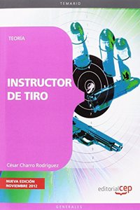 Instructor de Tiro. Teoria