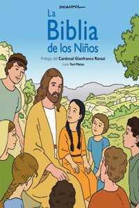 La biblia de los ninos