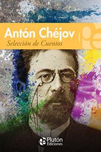 SELECCION DE CUENTOS (CHEJOV) [Paperback] [Jan 01, 2014] CHEJOV, ANTON