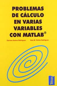 Problemas de calculo en varias variables con Matlab