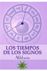 Los Tiempos de Los Signos