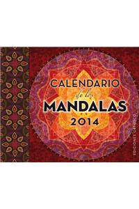 Calendario de los Mandalas